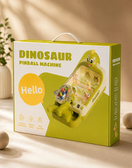 Interactive Ball Game โ Dino Saur