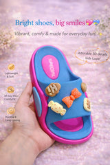 Candy Slipper