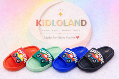 Krushing Slippers