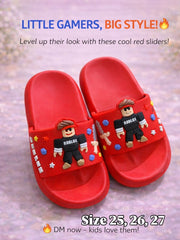 Roblox Slippers