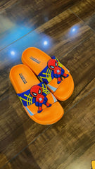 Spiderman Slipper