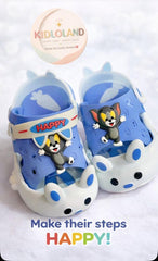 Jerry slippers