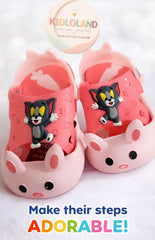 Jerry slippers
