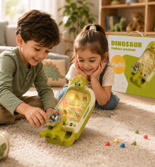 Interactive Ball Game – Dino Saur