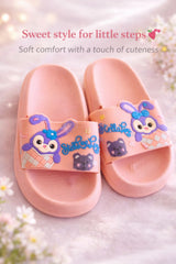 Rabbit Slippers