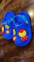 Ironman crocs
