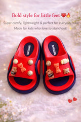 Candy Slippers
