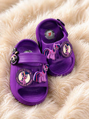 Pony Crocs