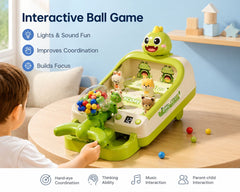 Interactive Ball Game – Dino Saur