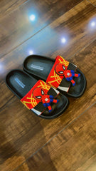 Spiderman Slippers