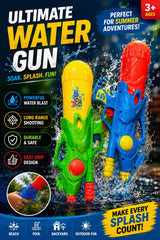 Ultimate Water Gun